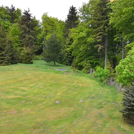 Apartman Large In Tabarz Thuringia, With Barbecue